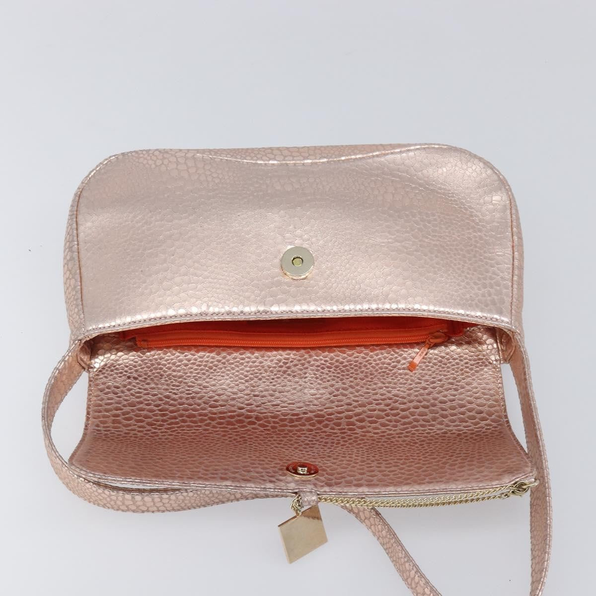 Givenchy 4G Shoulder Bag Leather, Pink, Leather, Shoulder Bag