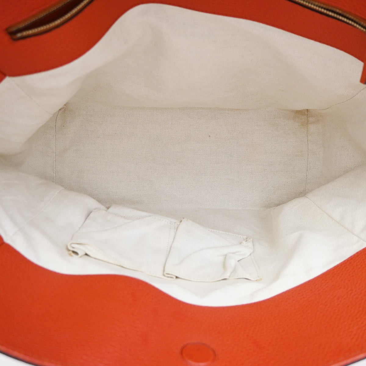 Gucci Swing Leather, Red, Leather, Tote Bag