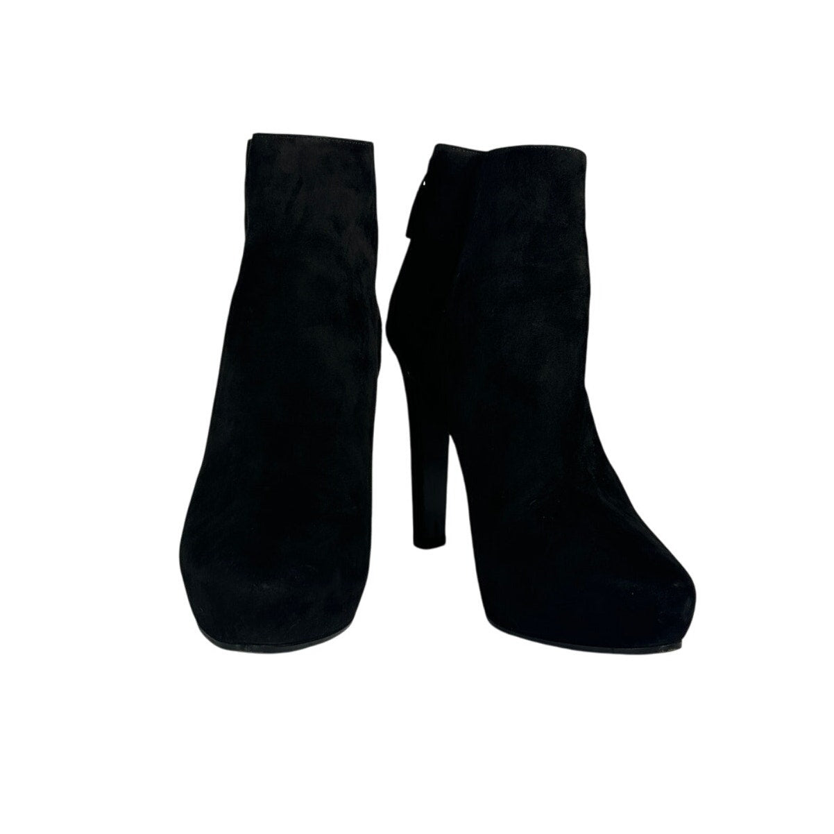 Prada Ankle Booties