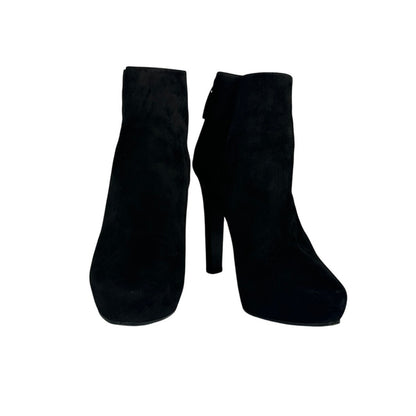 Prada Ankle Booties