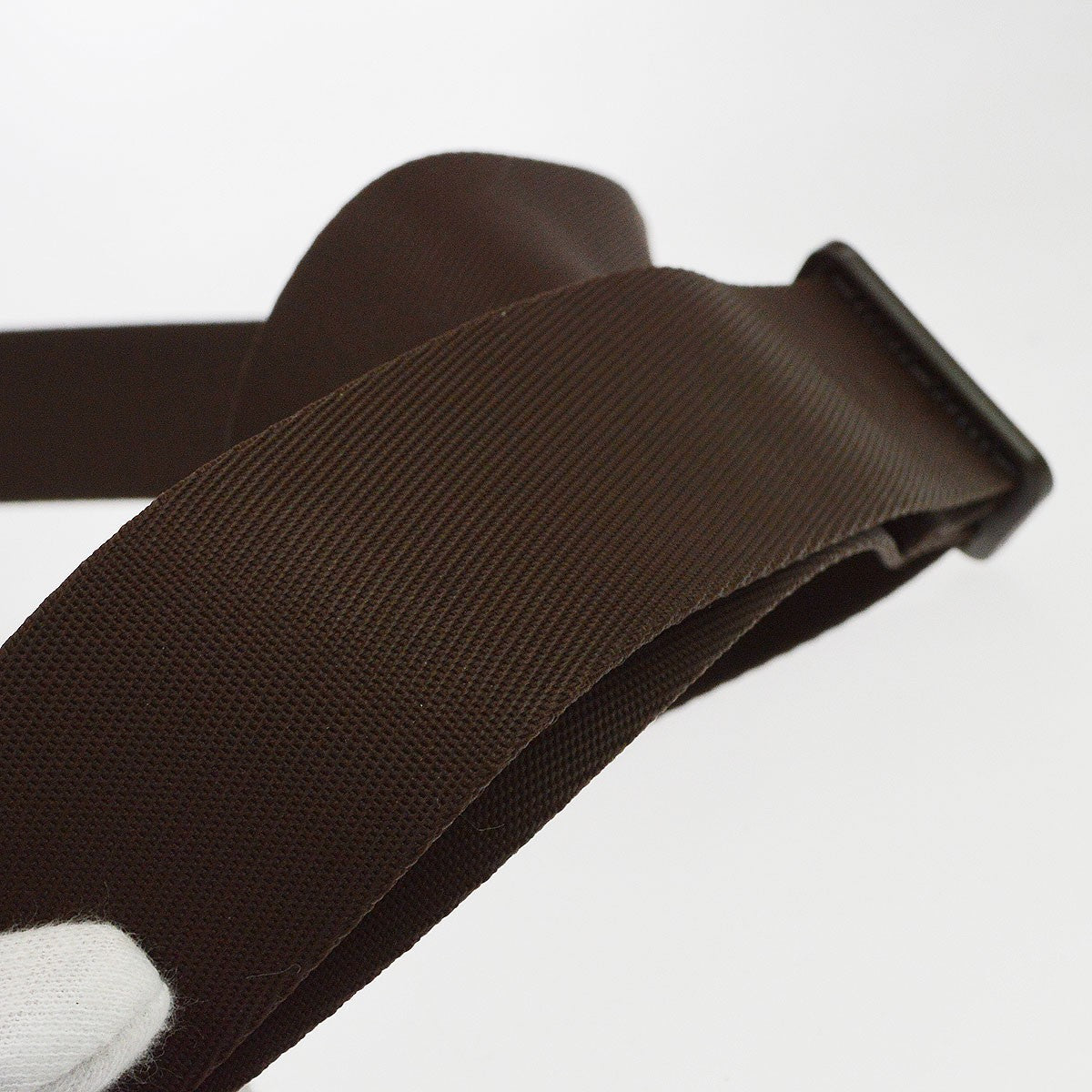Louis Vuitton Olav Damier Ebene, Brown, Canvas, Shoulder Bag