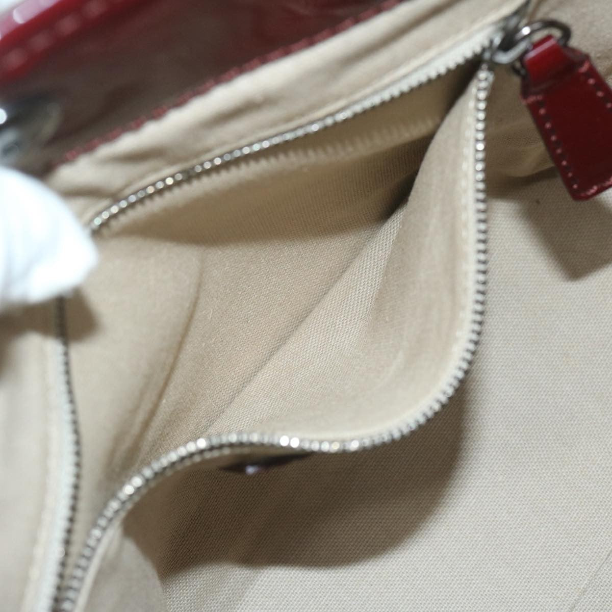 Burberry Open Nova Check Heart Coated Canvas, Multicolour, Canvas, Tote Bag