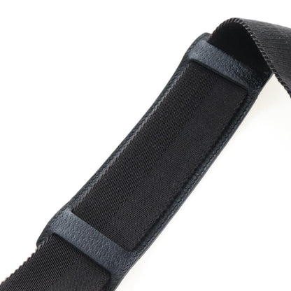 Gucci Shoulder Canvas, Black, Canvas, Shoulder Bag