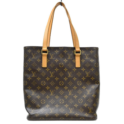 Louis Vuitton Vavin Monogram Canvas, Brown, Canvas, Tote Bag