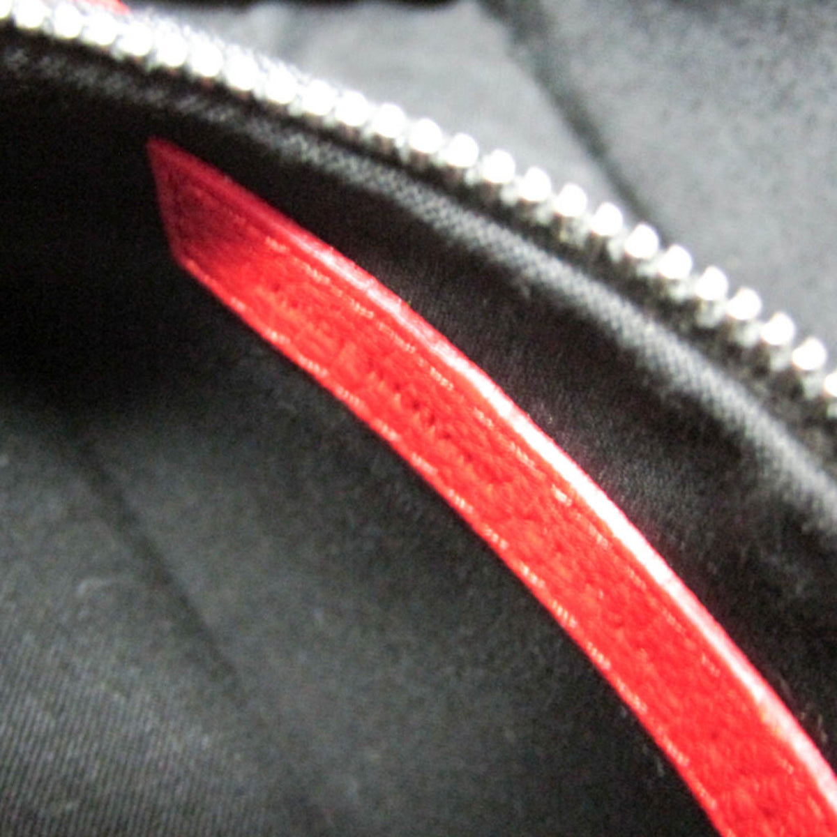 Balenciaga Shopping Leather, Red, Leather, Tote Bag