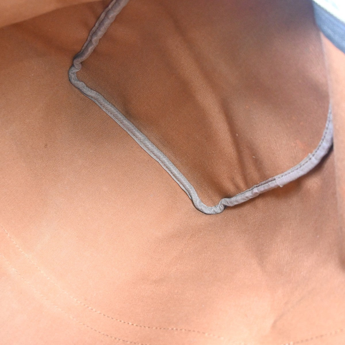 Louis Vuitton Keepall Monogram Canvas, Brown, Canvas, Travel Bag