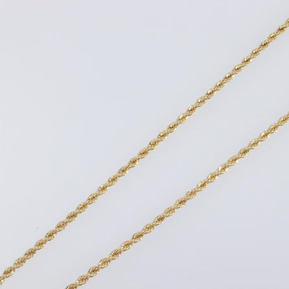 Givenchy Vintage Metal, Gold, Metal, Necklace
