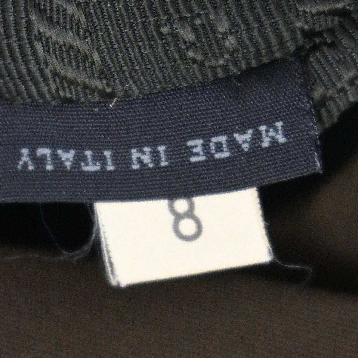 Prada Logo Buckle Messenger Nylon, Khaki, Nylon, Handbag