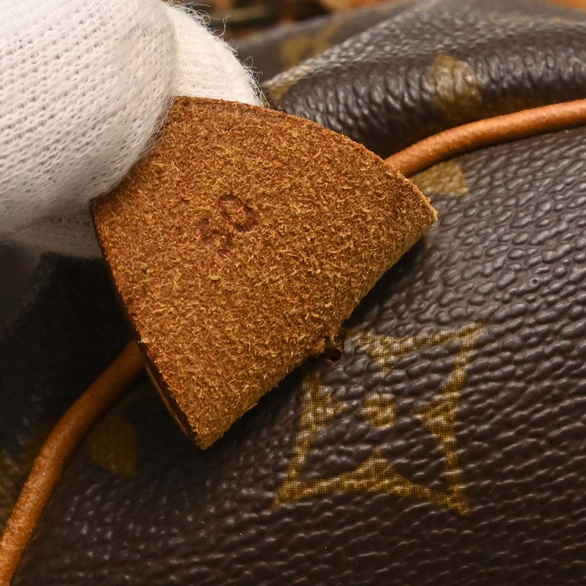 Louis Vuitton Keepall Monogram Canvas, Brown, Canvas, Travel Bag