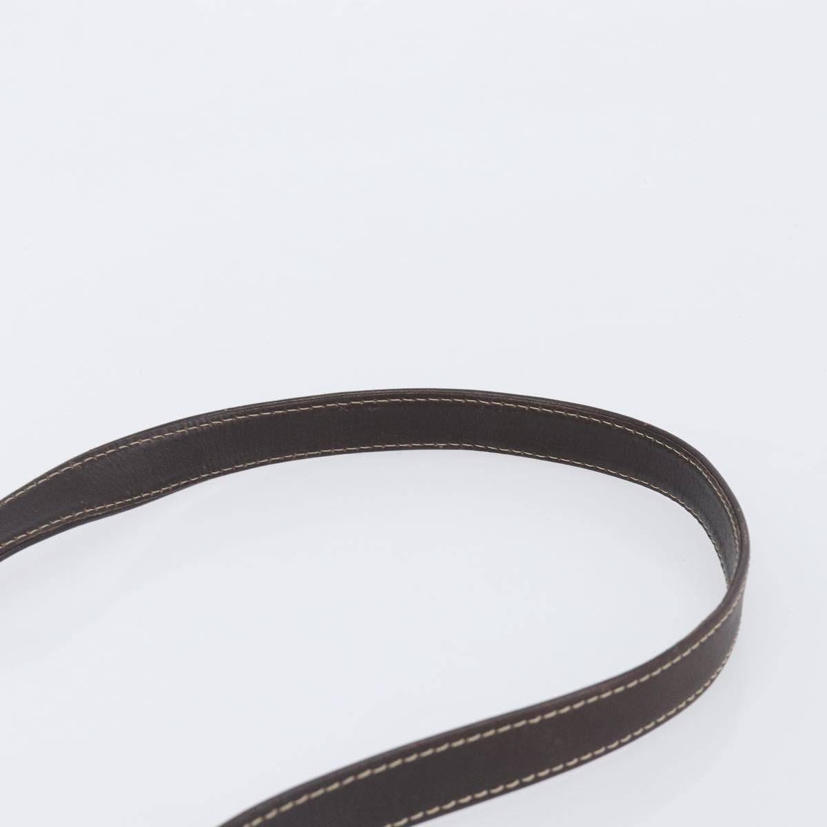 Loewe Vintage Suede, Beige, Suede, Shoulder Bag