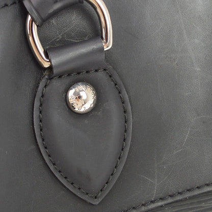 Louis Vuitton Passy Epi Leather, Black, Leather, Tote Bag