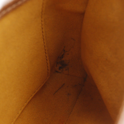 Louis Vuitton Musette Tango Monogram Canvas, Brown, Canvas, Shoulder Bag