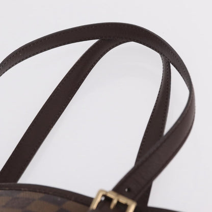 Louis Vuitton Marais Damier, Brown, Canvas, Shoulder Bag