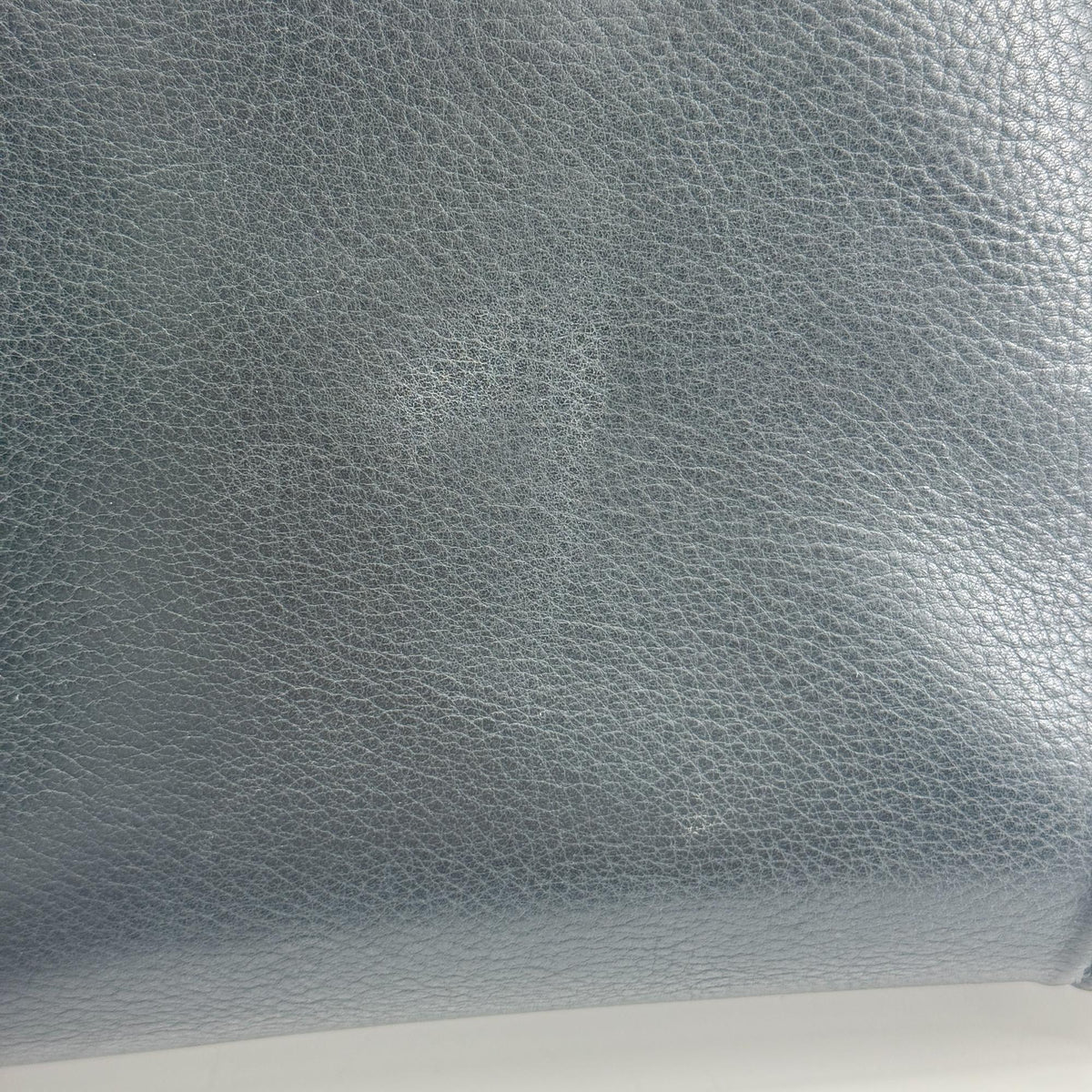 Celine Luggage Smooth Leather, Black, Leather, Handbag