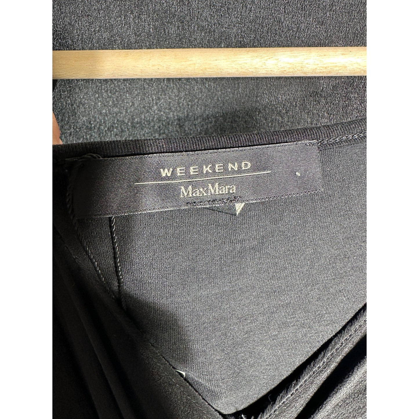 Max Mara Weekend Sleeveless Top