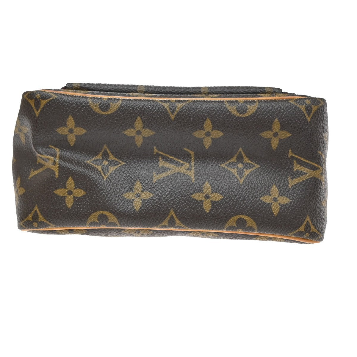 Louis Vuitton Viva Cite Monogram Canvas, Brown, Canvas, Handbag