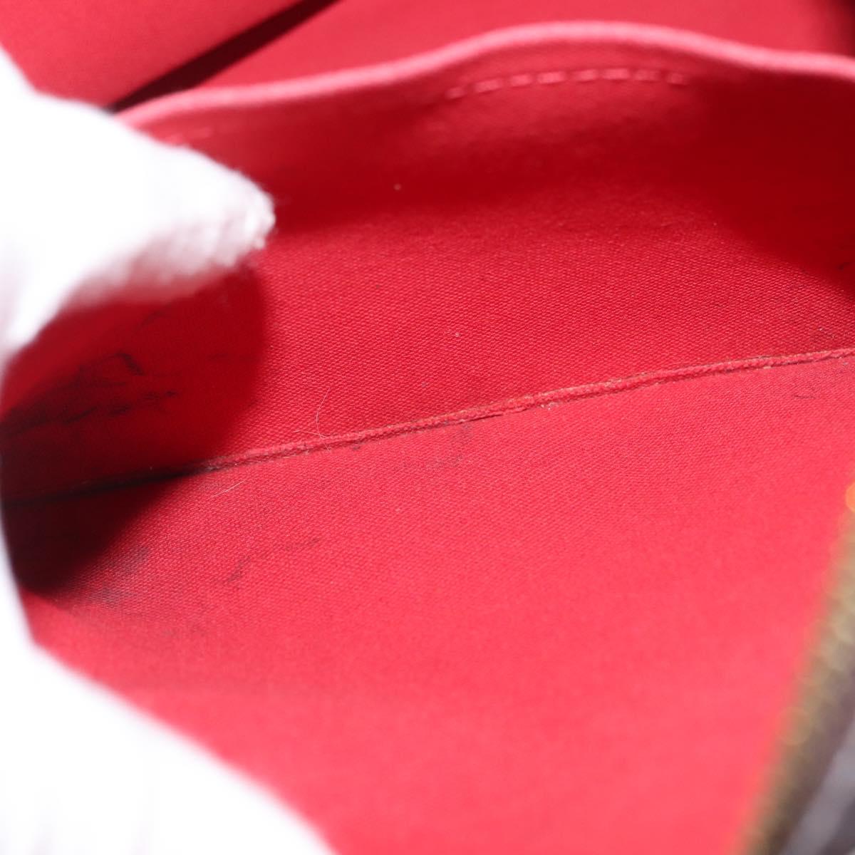 Louis Vuitton Duomo Hobo Damier, BROWN, CANVAS, Shoulder bag