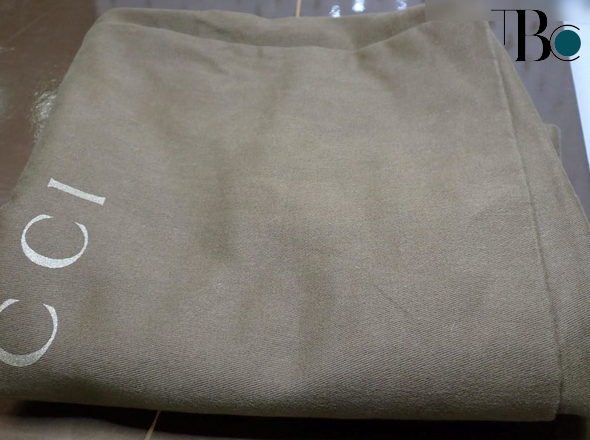 Gucci Chessboard Canvas, Brown, Other, Tech Accessory