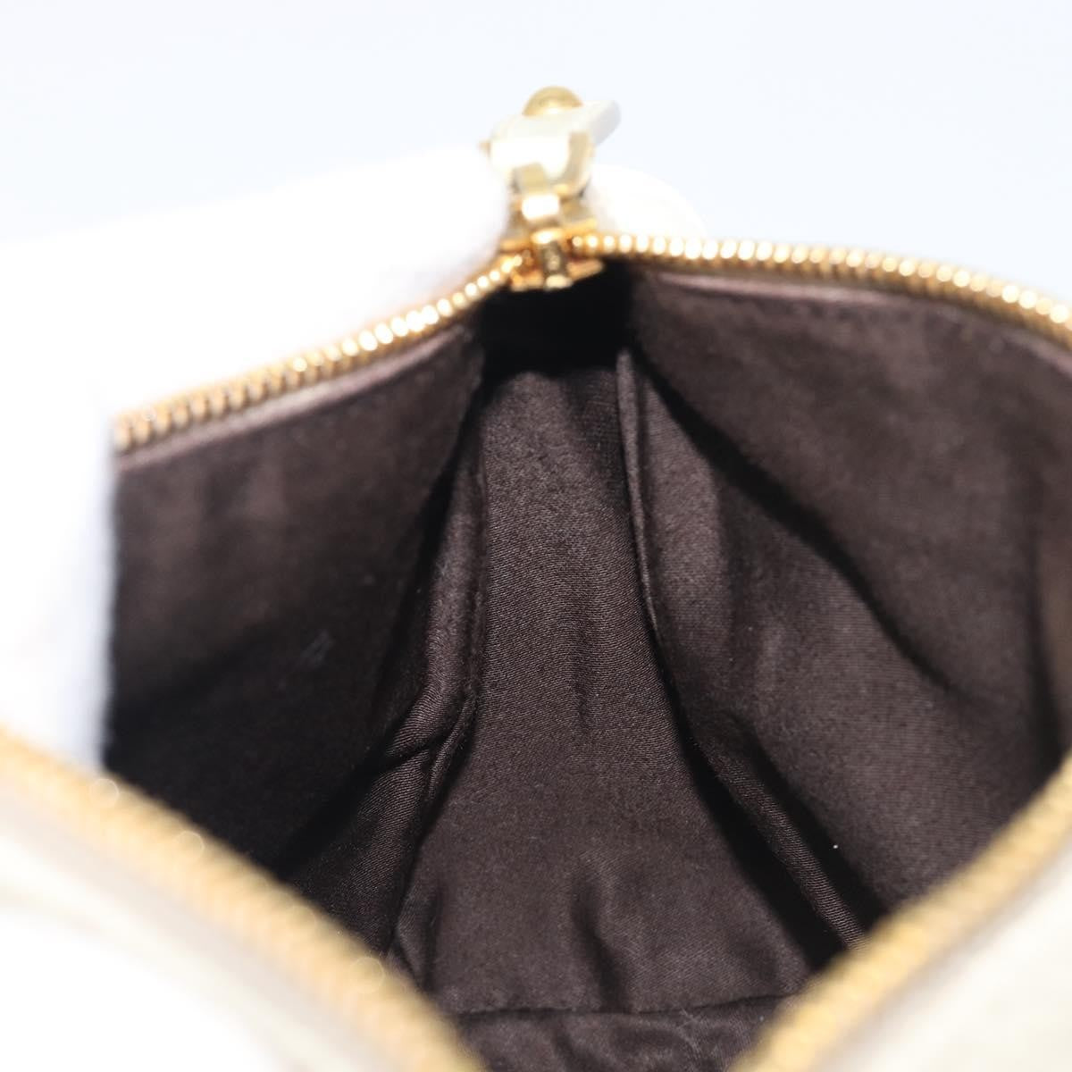 Miu Miu Beau Top Handle Leather, White, Leather, Handbag