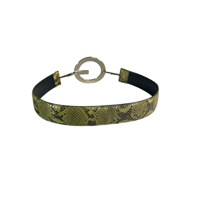 Gucci by Tom Ford G Logo Belt