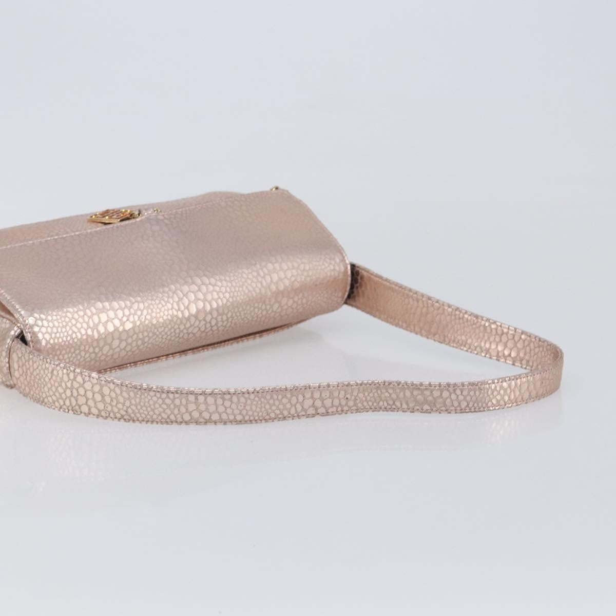 Givenchy 4G Shoulder Bag Leather, Pink, Leather, Shoulder Bag