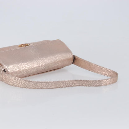 Givenchy 4G Shoulder Bag Leather, Pink, Leather, Shoulder Bag
