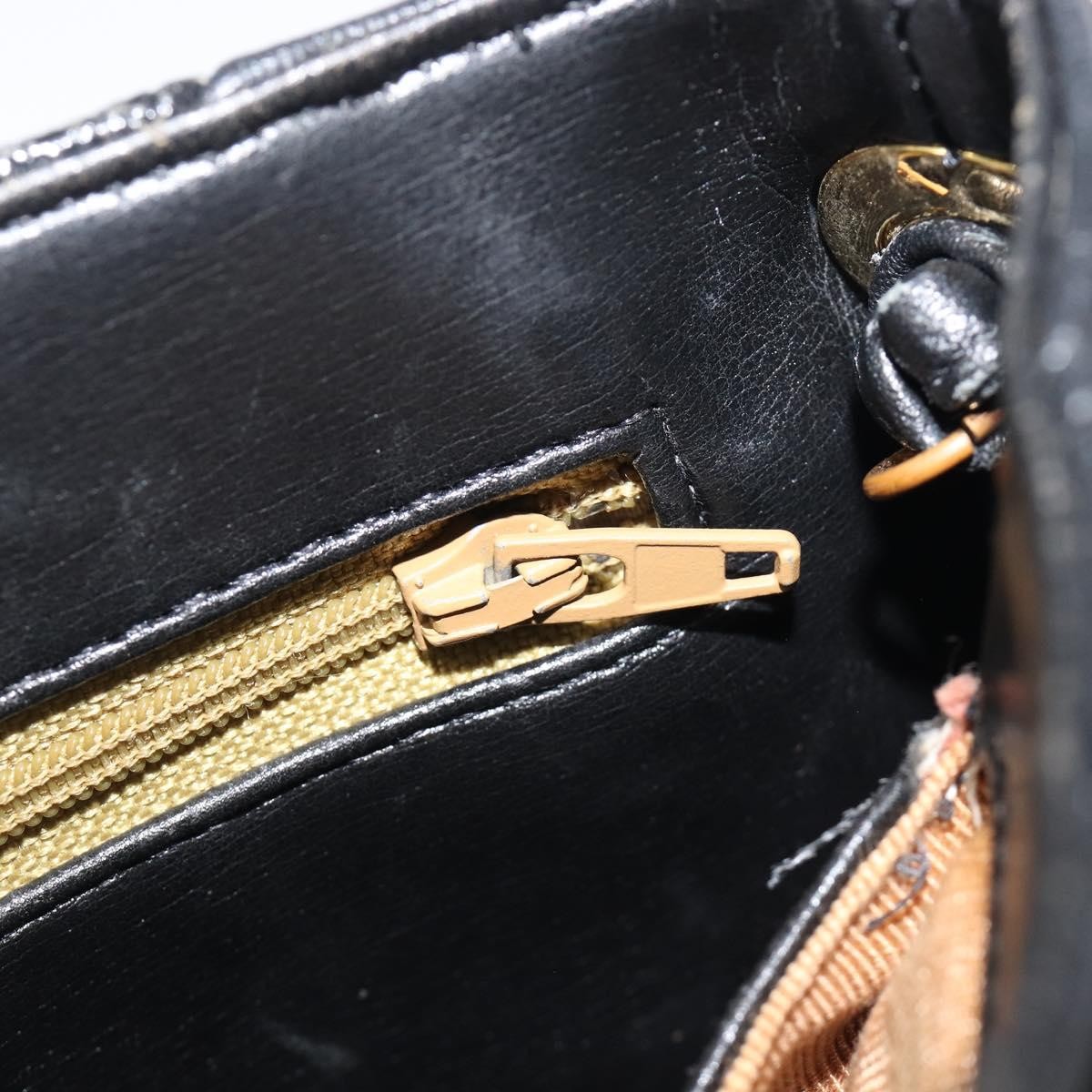 Givenchy 4G Shoulder Bag Leather, Black, Leather, Shoulder Bag