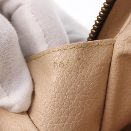 Louis Vuitton Trousse Toilette Monogram Canvas, Brown, Canvas, Clutch