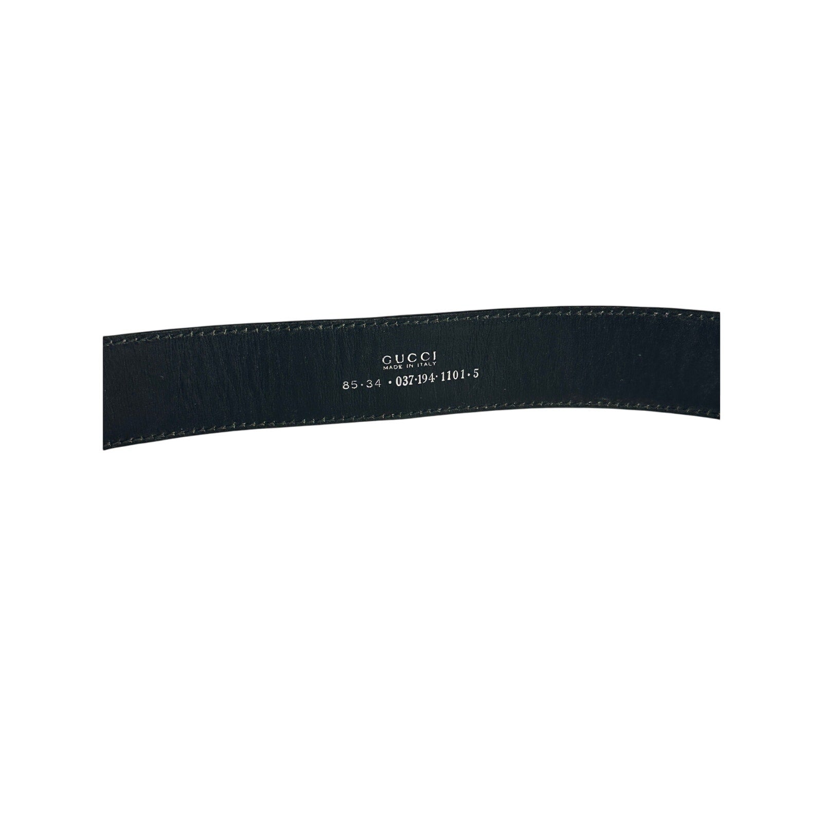 Gucci by Tom Ford G Logo Belt