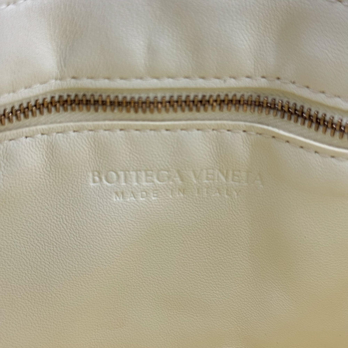 Bottega Veneta Cassette Padded Maxi Intrecciato Leather, Yellow, Leather, Crossbody Bag