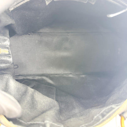 Saint Laurent Muse Patent, Black, Patent Leather, Shoulder Bag