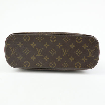 Louis Vuitton Vavin Monogram Canvas, Brown, Canvas, Tote Bag