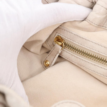 Louis Vuitton Olympe Stratus Limited Edition Monogram Lambskin, Beige, Leather, Handbag