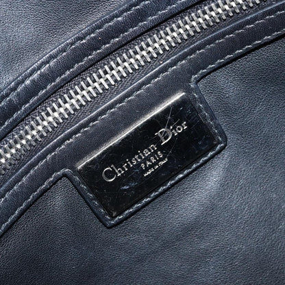 Christian Dior Open Limited Edition Anselm Reyle Camouflage Canvas, Multicolour, Canvas, Tote Bag