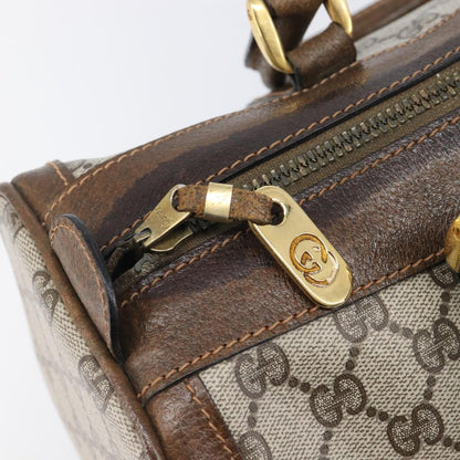 Gucci GG supreme GG canvas, Beige, PVC, Handbag