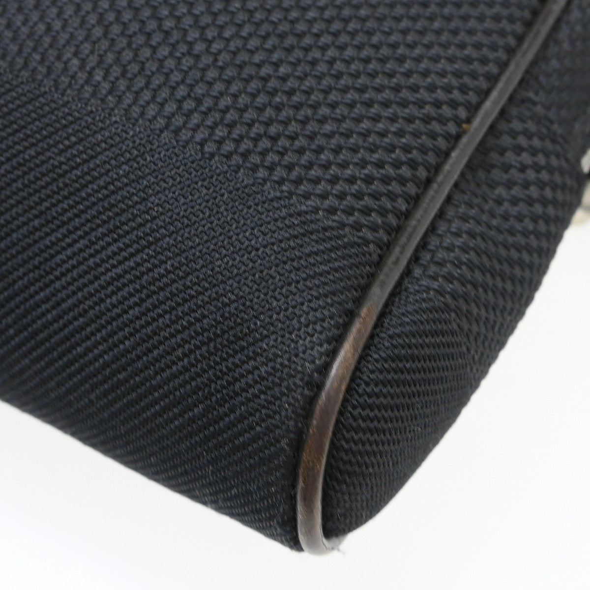 Louis Vuitton Acrobate Waist Damier Geant Canvas, Black, Canvas, Shoulder Bag