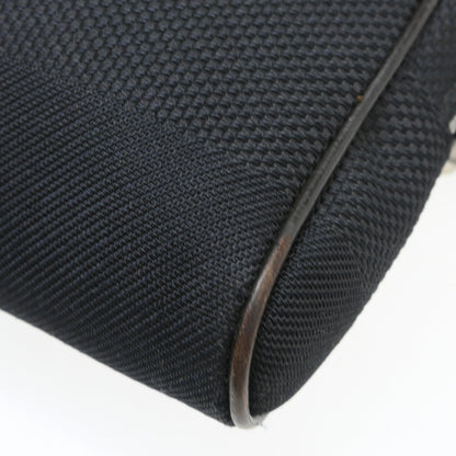 Louis Vuitton Acrobate Waist Damier Geant Canvas, Black, Canvas, Shoulder Bag