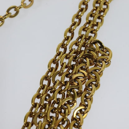 Louis Vuitton Chain Louise Clutch Patent, Silver, Patent Leather, Clutch