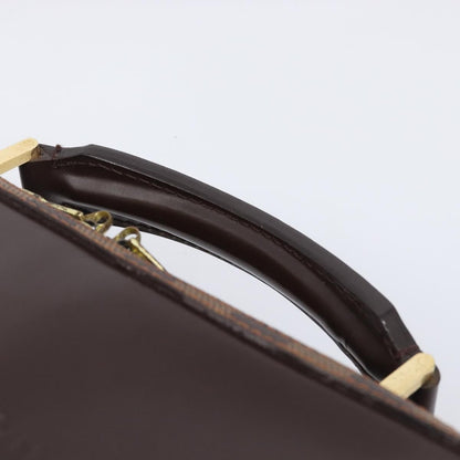 Louis Vuitton Sabana Laptop Damier, Brown, Canvas, Briefcase