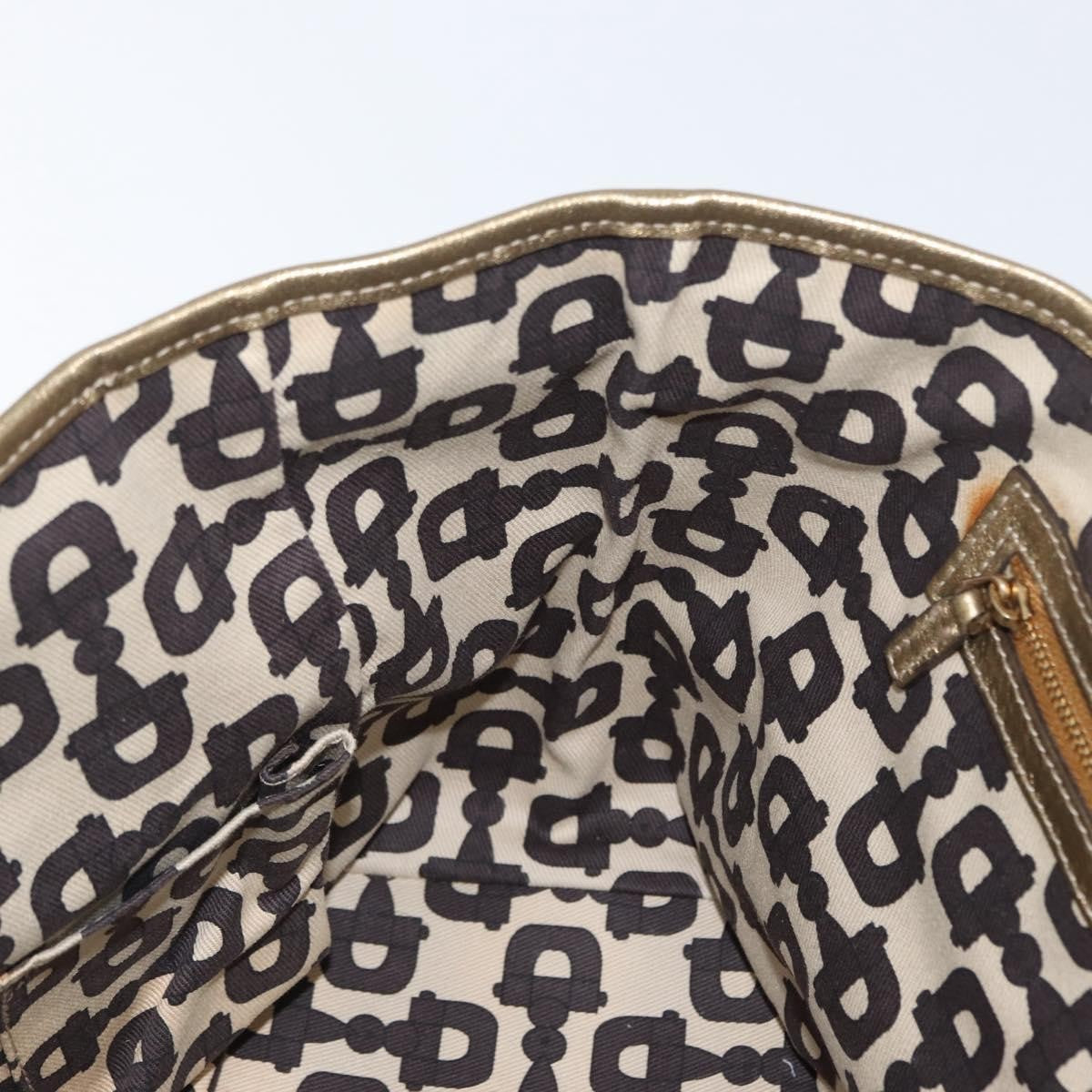 Gucci Jolicoeur GG Canvas, Beige, Canvas, Tote Bag