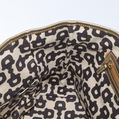 Gucci Jolicoeur GG Canvas, Beige, Canvas, Tote Bag