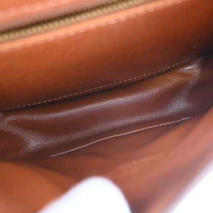 Louis Vuitton Saint Cloud Monogram Canvas, Brown, Canvas, Handbag