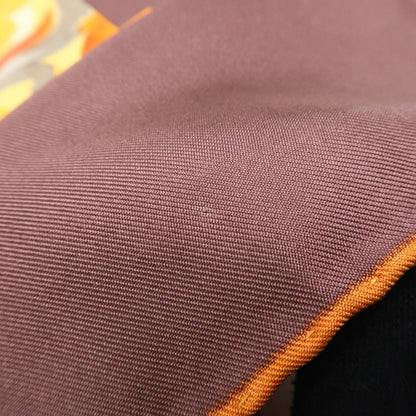 Louis Vuitton Carré Silk, Multicolour, Silk, Scarf