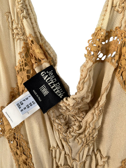 Jean Paul Gaultier Dress