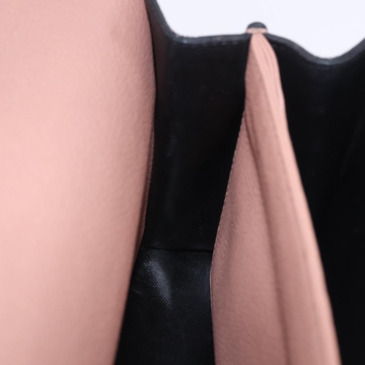 Loewe Barcelona Leather, Pink, Leather, Shoulder Bag