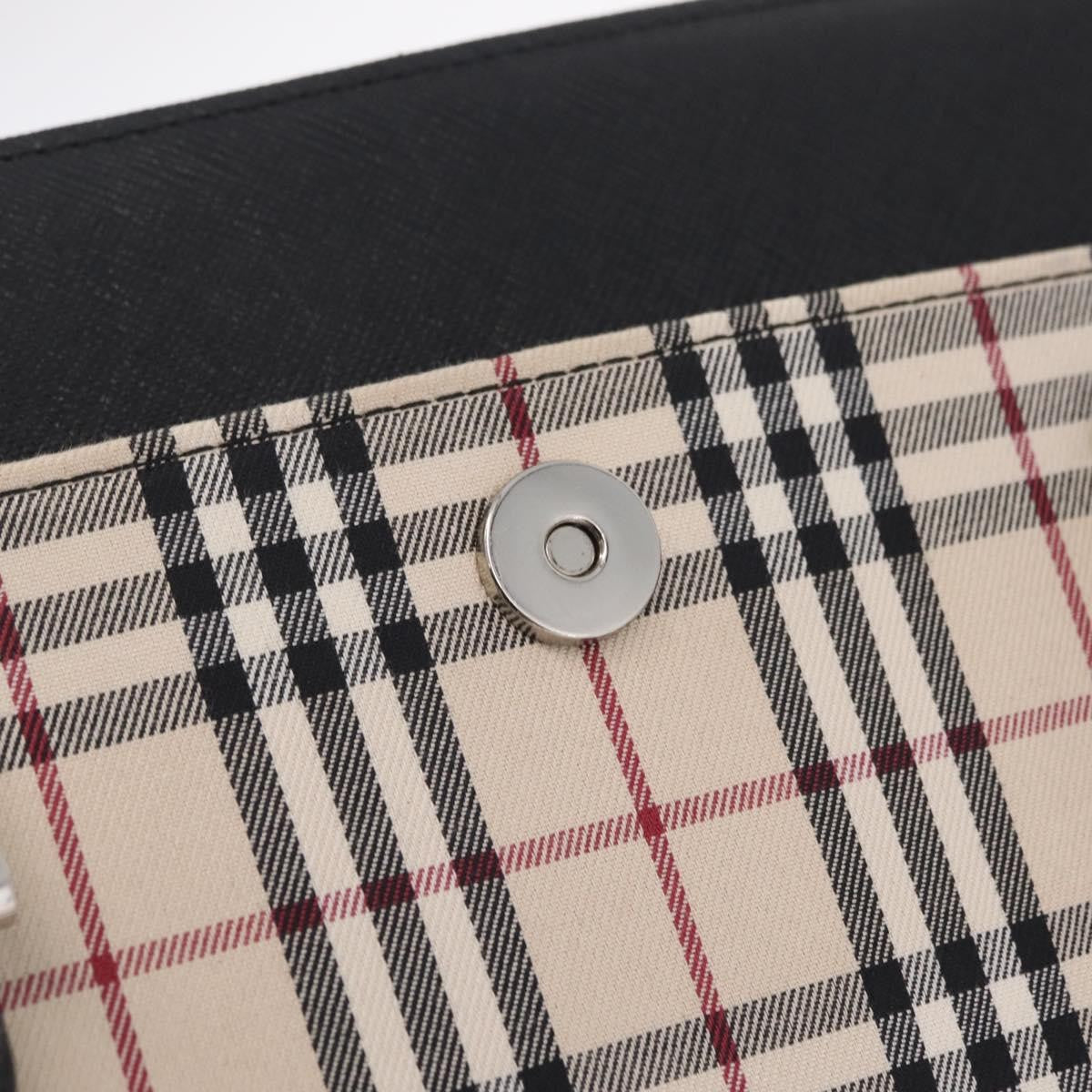 Burberry Nova Check Nova Check Canvas, Beige, Canvas, Handbag