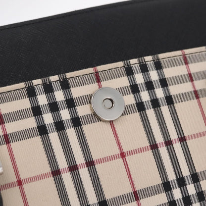 Burberry Nova Check Nova Check Canvas, Beige, Canvas, Handbag