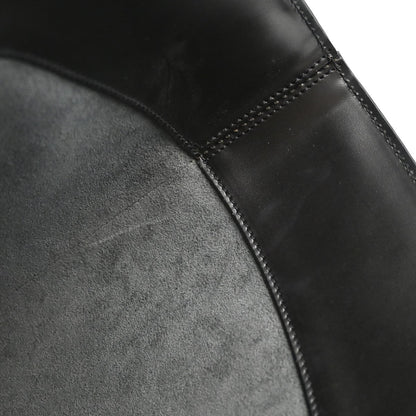 Louis Vuitton Noctambule Epi Leather, Black, Leather, Handbag