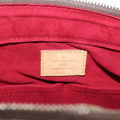 Louis Vuitton Viva Cite Monogram Canvas, Brown, Canvas, Handbag