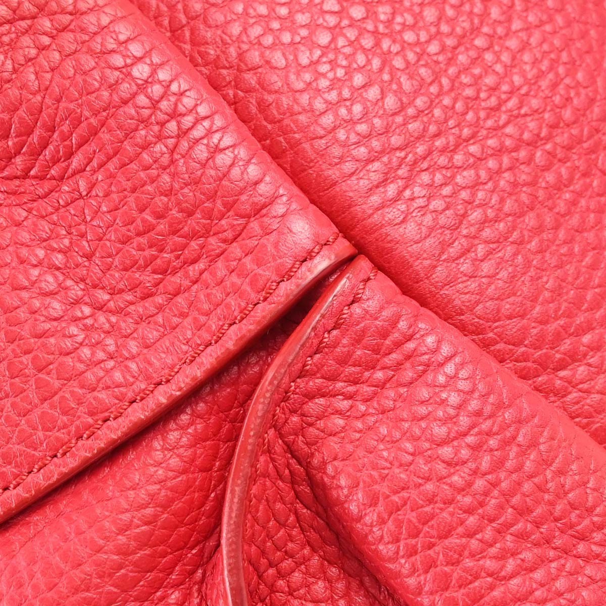 Celine Bittersweet Leather, Pink, Leather, Handbag